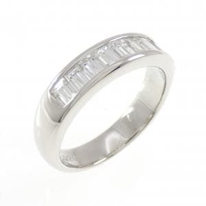 PT900 ダイヤモンド リング 1.020CT