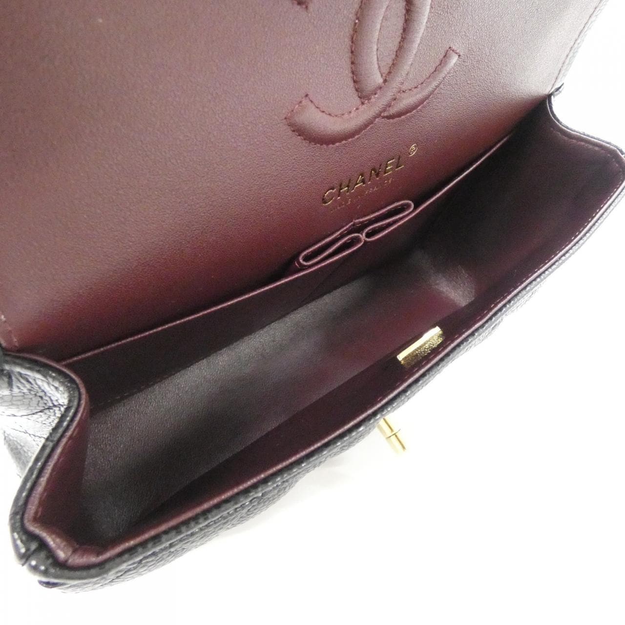 シャネル 1113 ショルダーバッグ