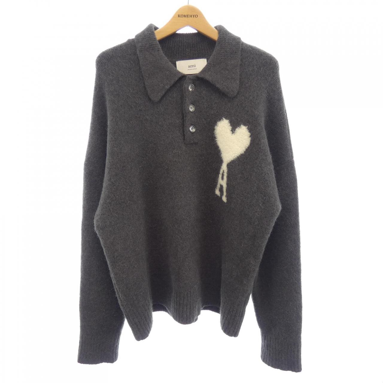 アミ AMI ニット