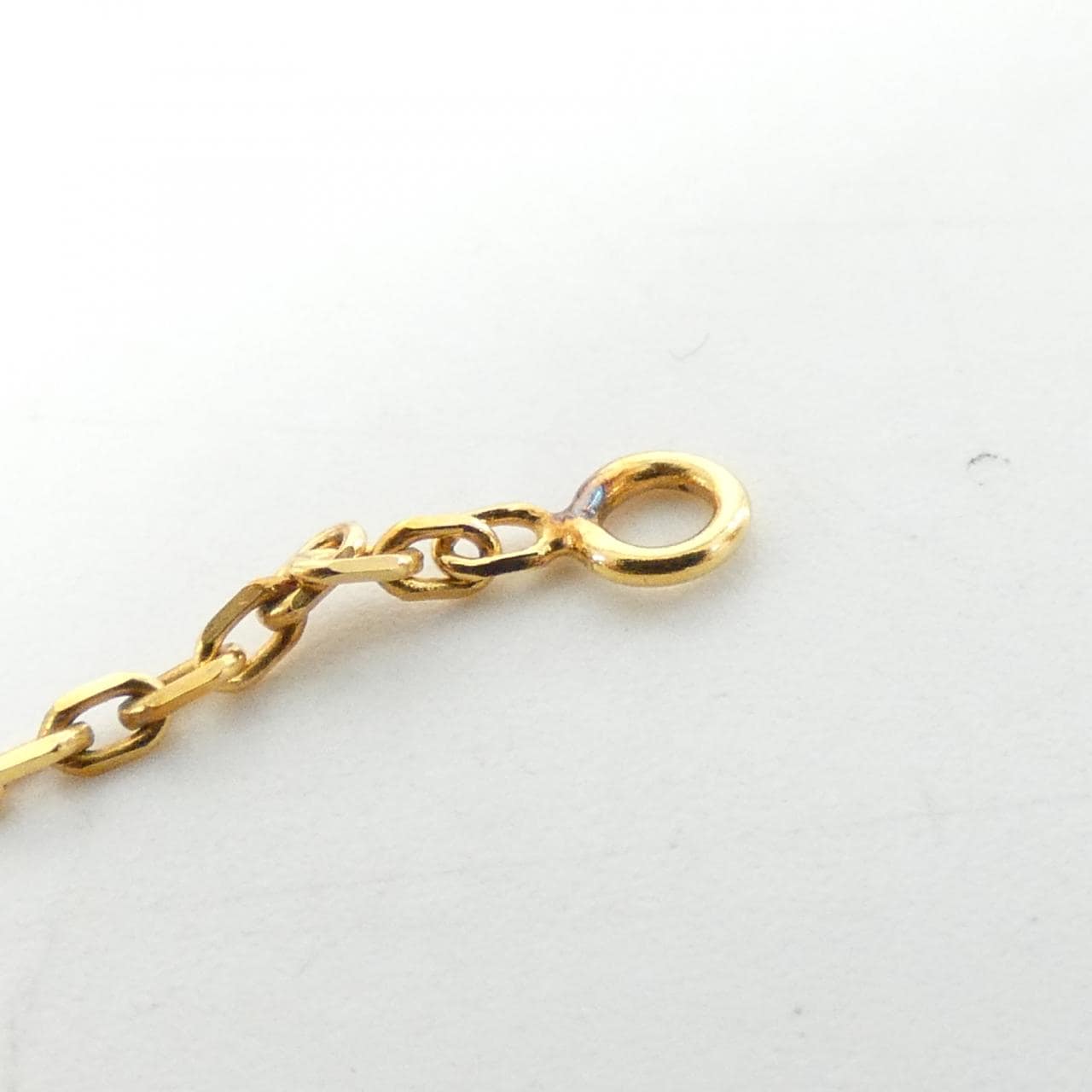 エルメス ポップ アッシュ 147991F ネックレス