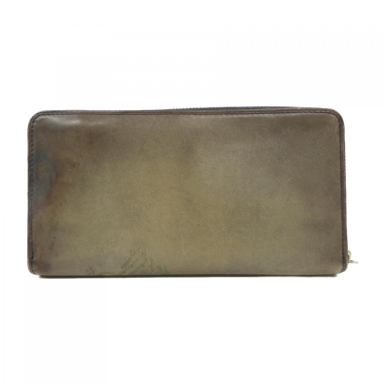 ベルルッティ Berluti イタウバ WALLET
