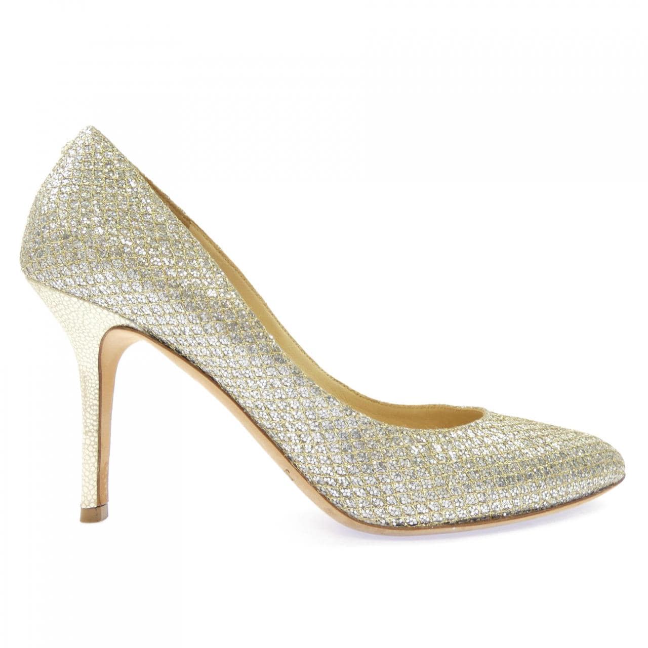 ジミーチュウ JIMMY CHOO パンプス