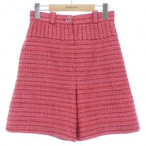 シャネル CHANEL P63260V48641 ショートパンツ