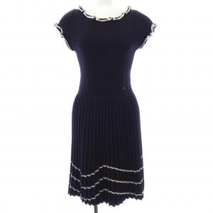 シャネル CHANEL P31449K00492 07A ワンピース