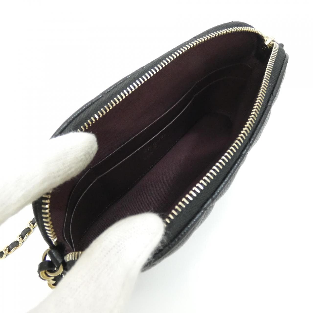 シャネル タイムレスクラシック ライン AP4016