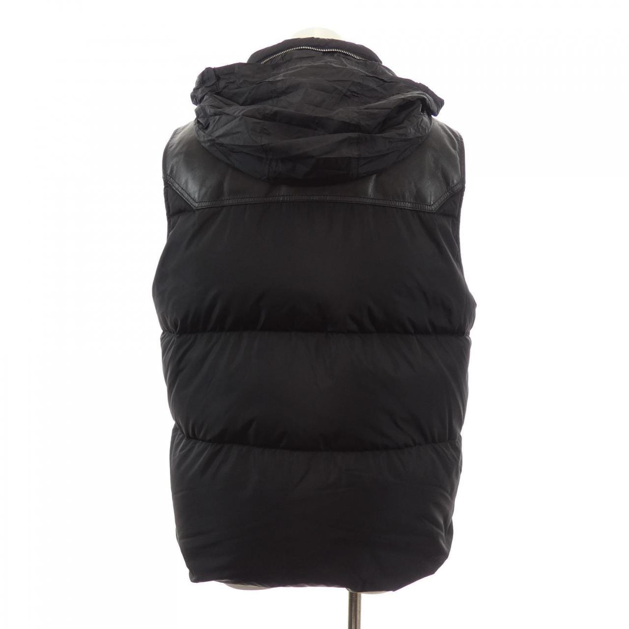 モンクレール MONCLER ADAM ダウンベスト