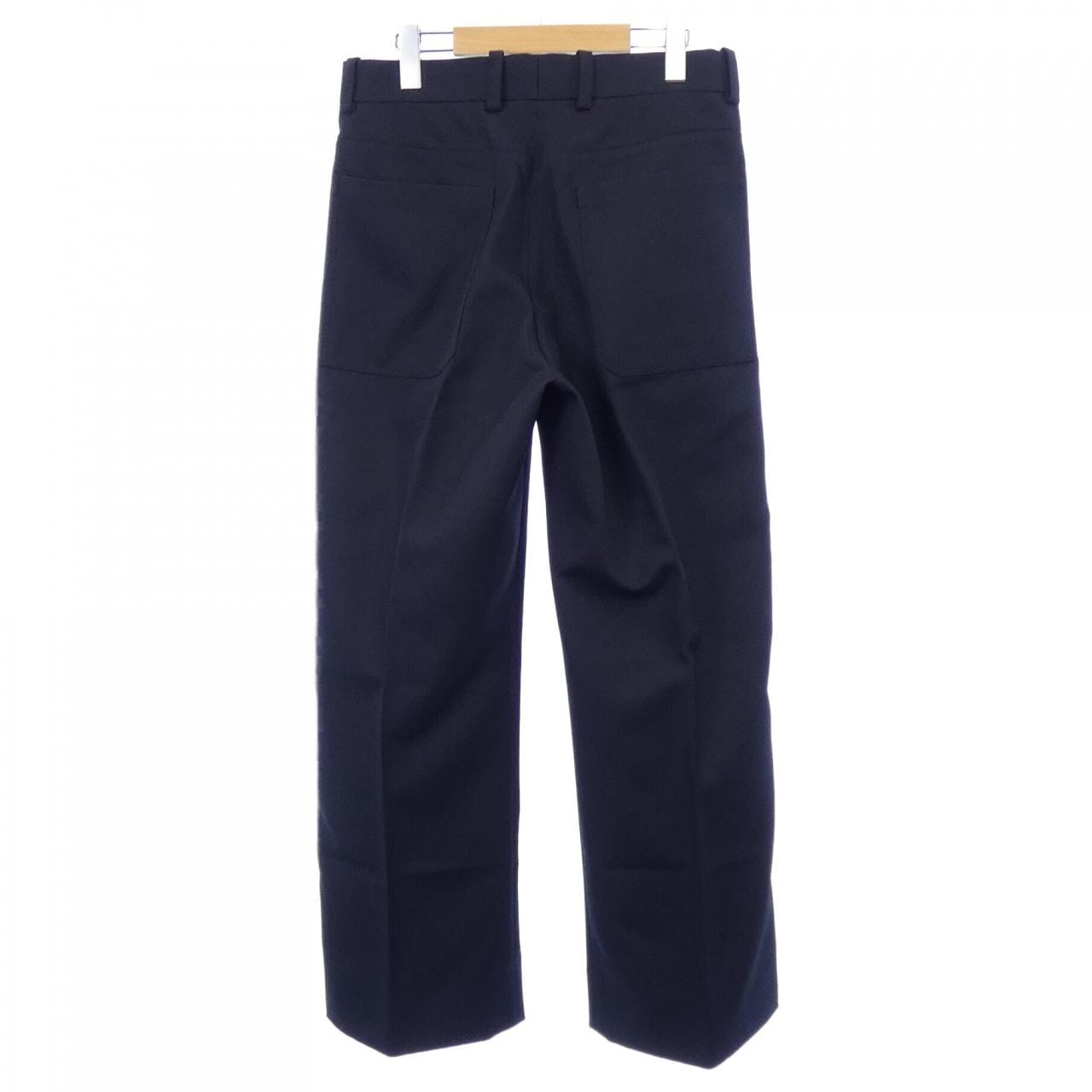 ジルサンダー JIL SANDER J22KA0177 パンツ