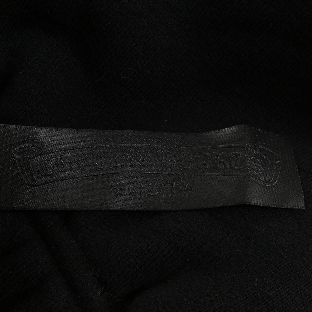 クロムハーツ CHROME HEARTS スクロールラベル 417207097******231 パンツ