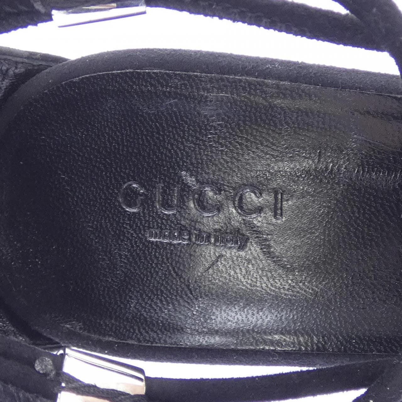 グッチ GUCCI サンダル