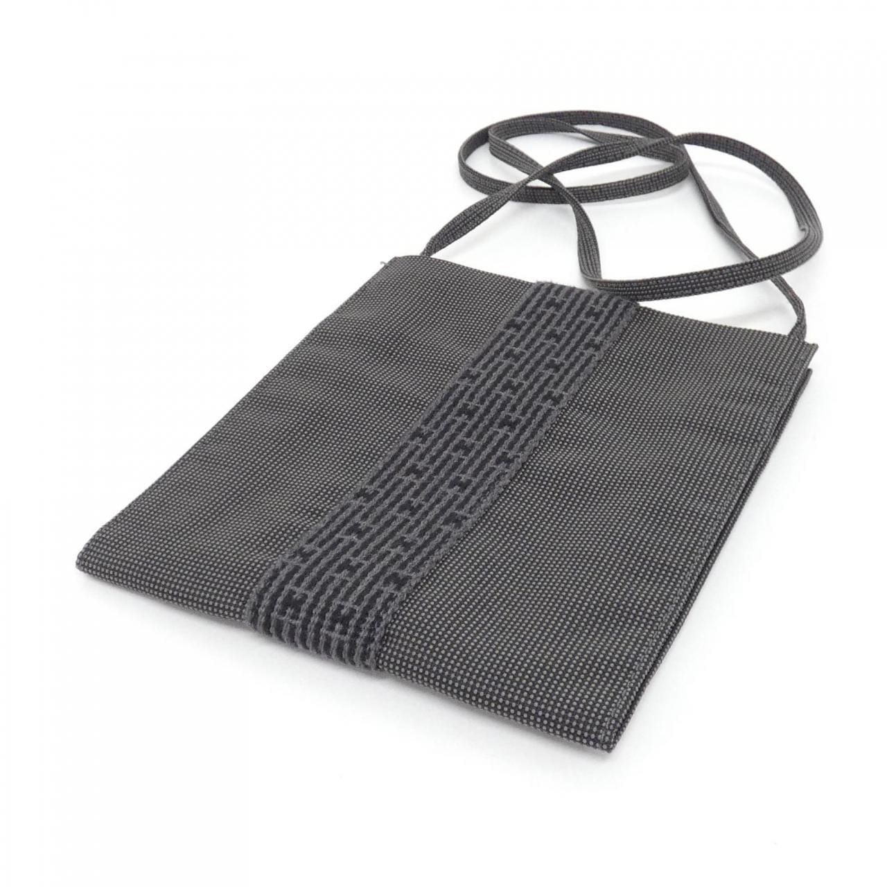 エルメス エールライン ポシェット 100967M ショルダーバッグ