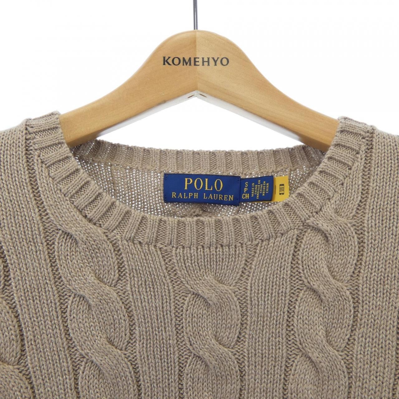 ポロラルフローレン POLO RALPH LAUREN ニット