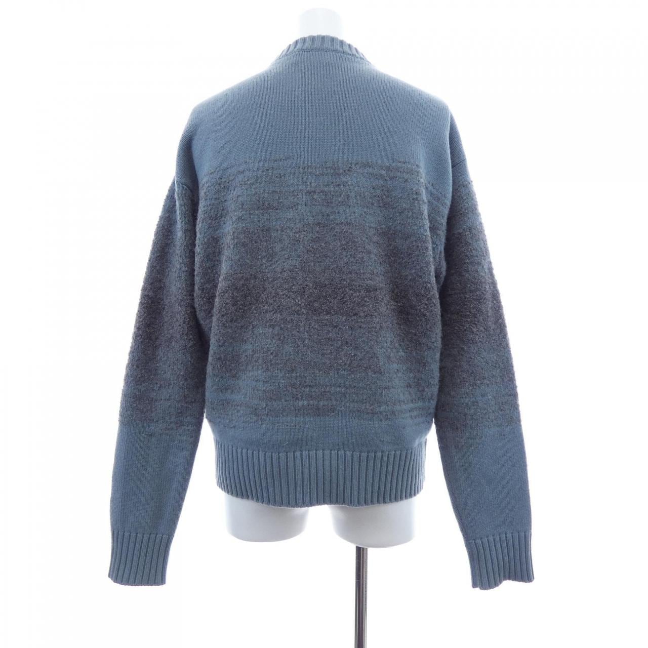 エルメス HERMES 567260HA ニット