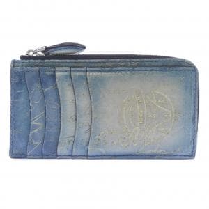 ベルルッティ Berluti コア マキシ スクリットレザーロングジップ CARD CASE