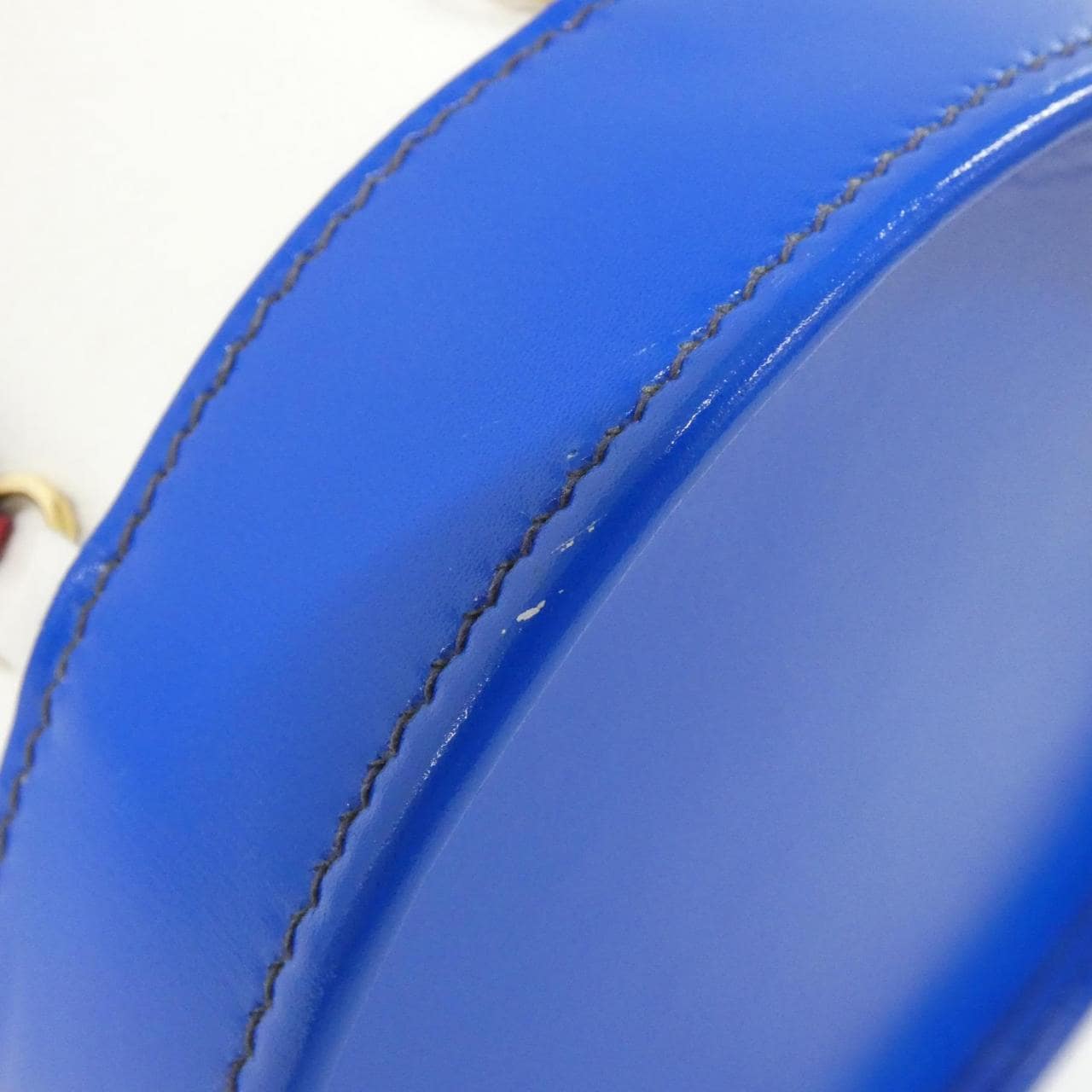 【ヴィンテージ】エルメス ダンボル ショルダーバッグ