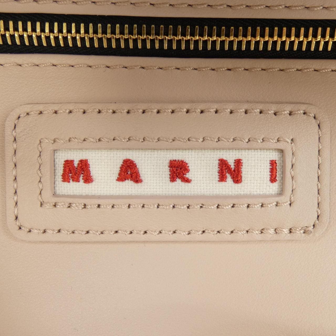 マルニ MARNI MUSEO HOBO SHMP0111U0 BAG