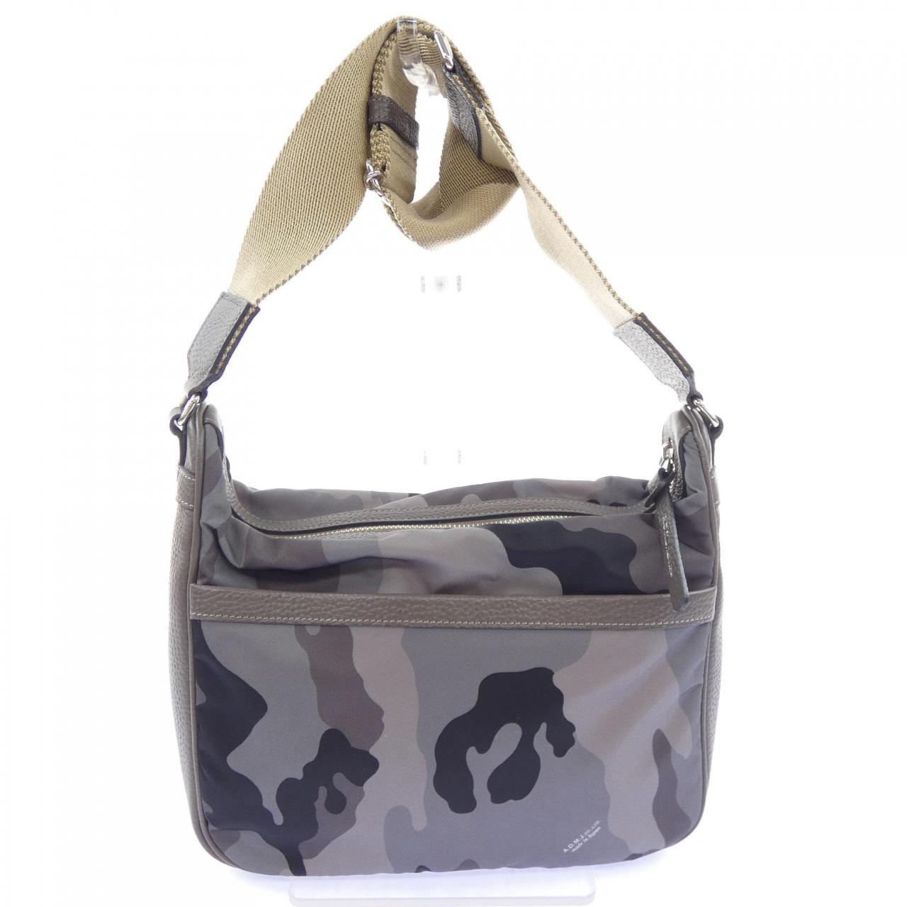 エイディエムジェイ ADMJ BAG