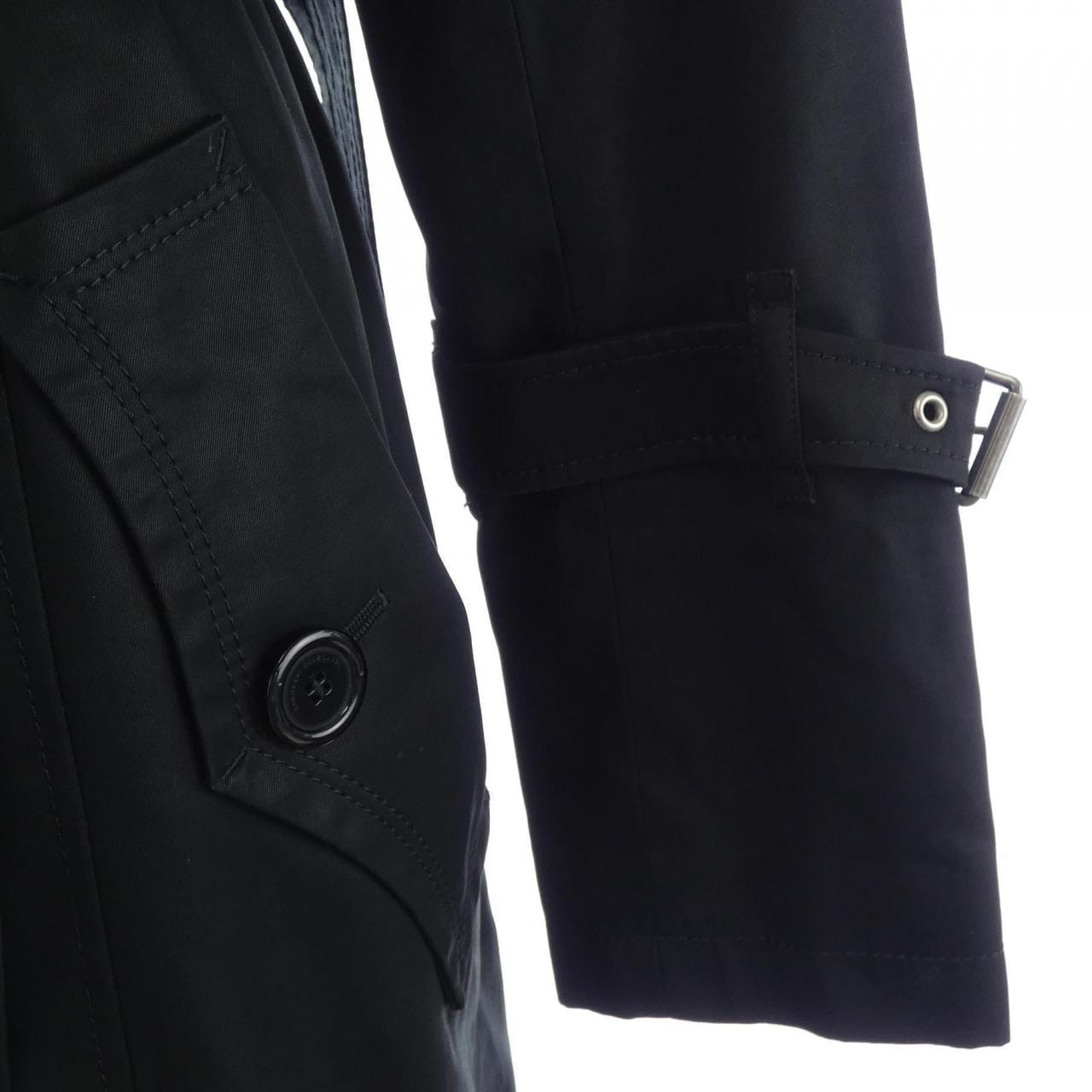 バーバリーブルーレーベル BURBERRY BLUE LABEL トレンチコート