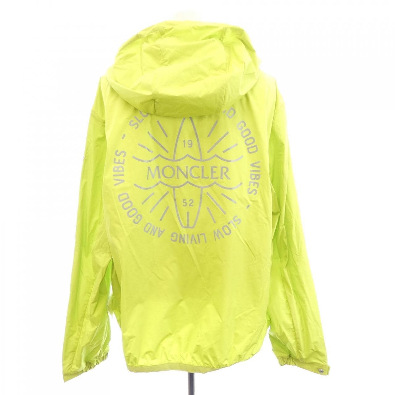 モンクレール MONCLER CLAPIER ブルゾン