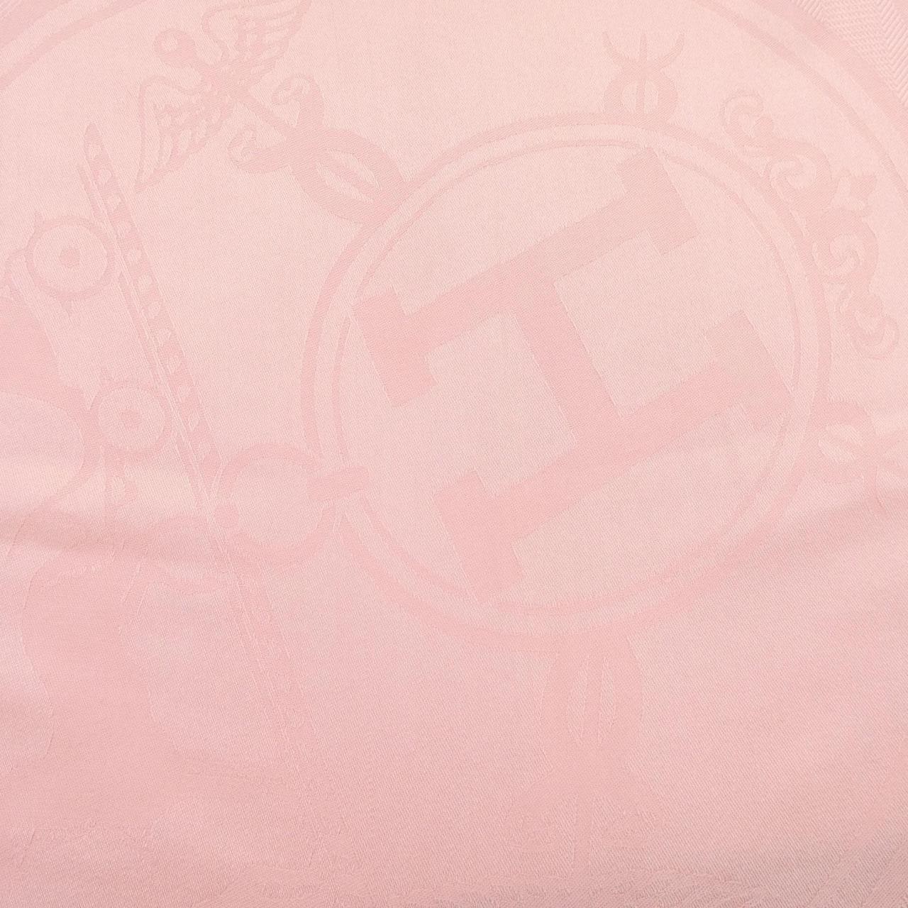 エルメス HERMES ニューリブリス NEW LIBRIS H262494S STOLE