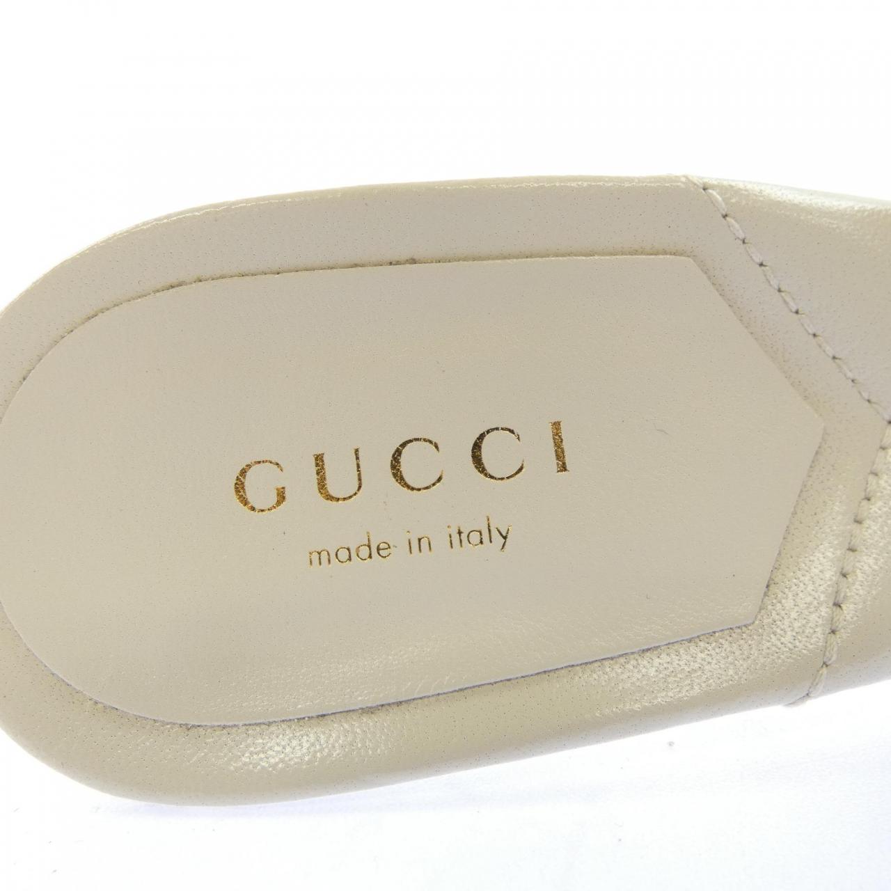 グッチ GUCCI 674839 サンダル
