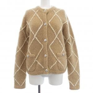 シャネル CHANEL COCO NEIGE LOOK34 P74370K10903 23N カーディガン