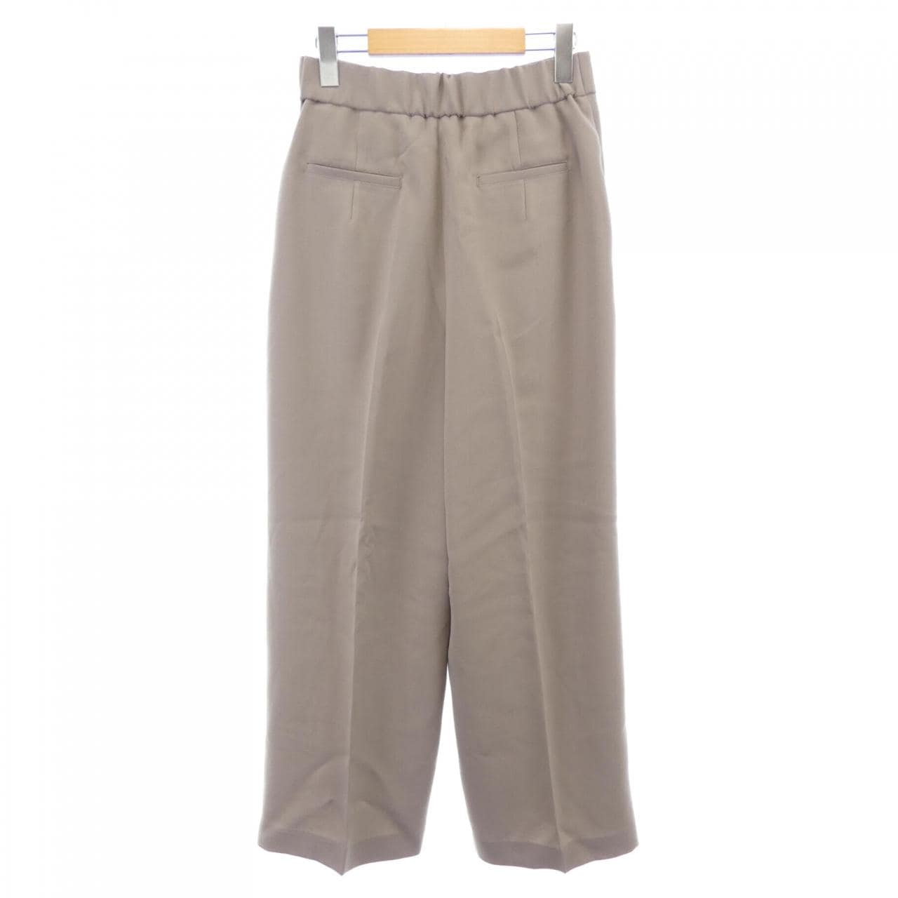 ロートレアモン LAUTRE AMONT パンツ