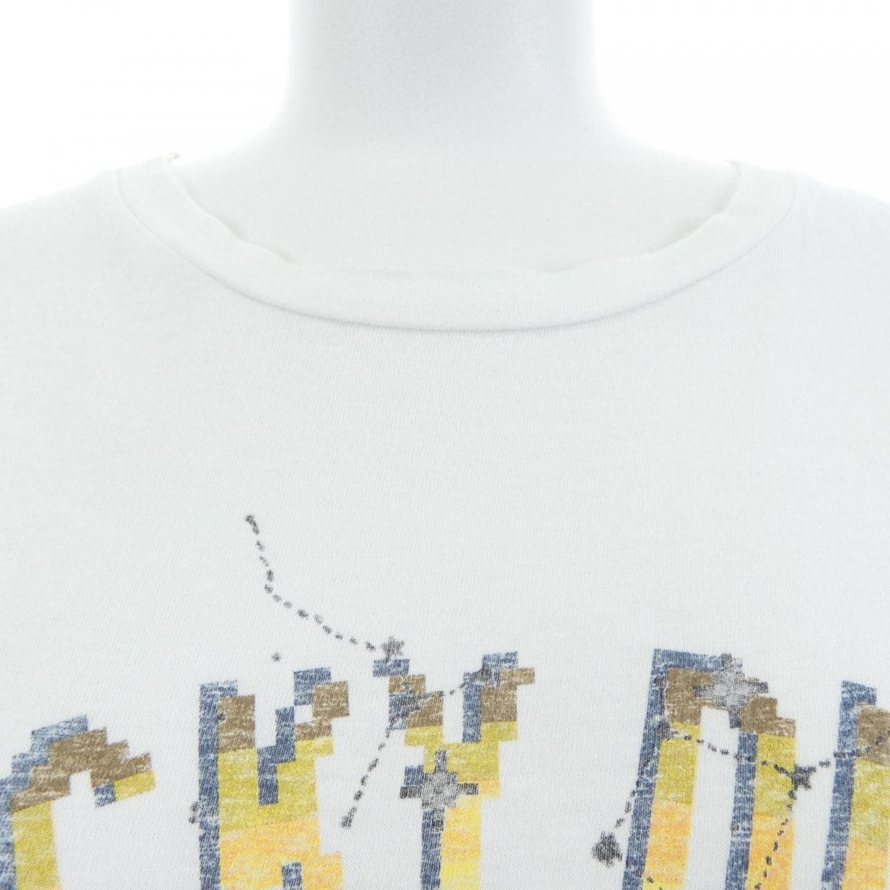 クリスチャンディオール CHRISTIAN DIOR 243T09A4427 Tシャツ