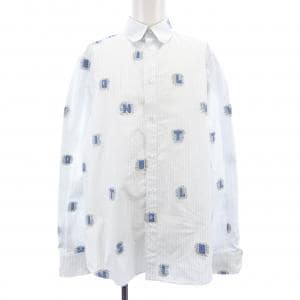 ルイヴィトン LOUIS VUITTON レギュラーシャツウィズDNAカラー HLS51WDO9 シャツ