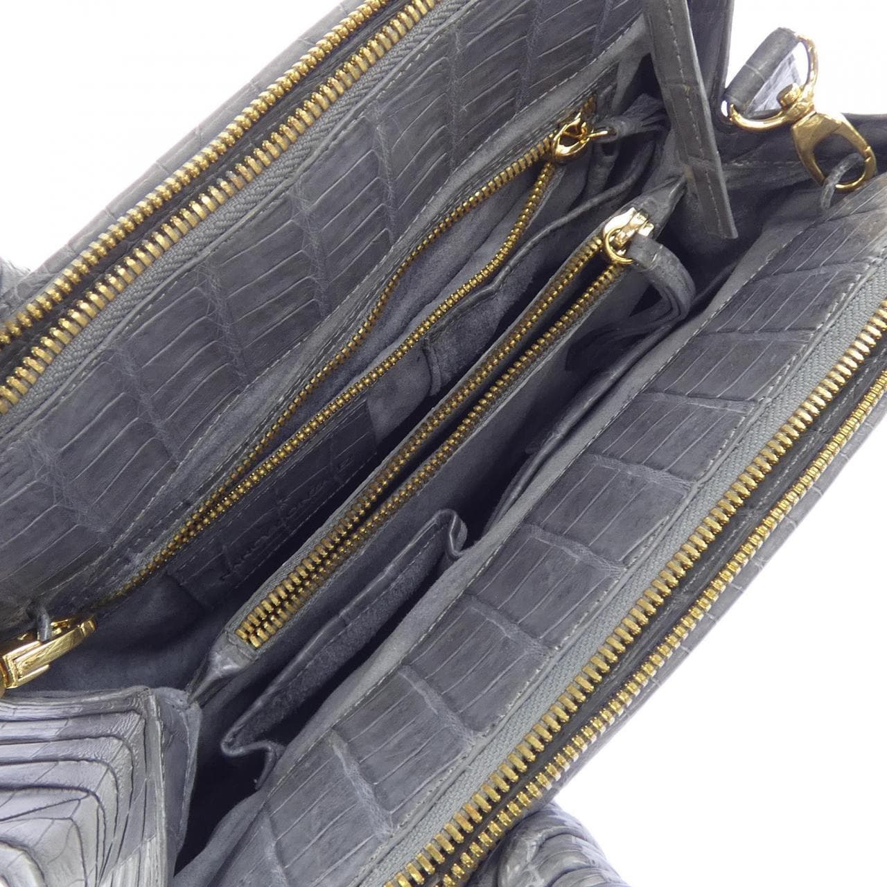 ナンシーゴンザレス NANCY GONZALES BAG
