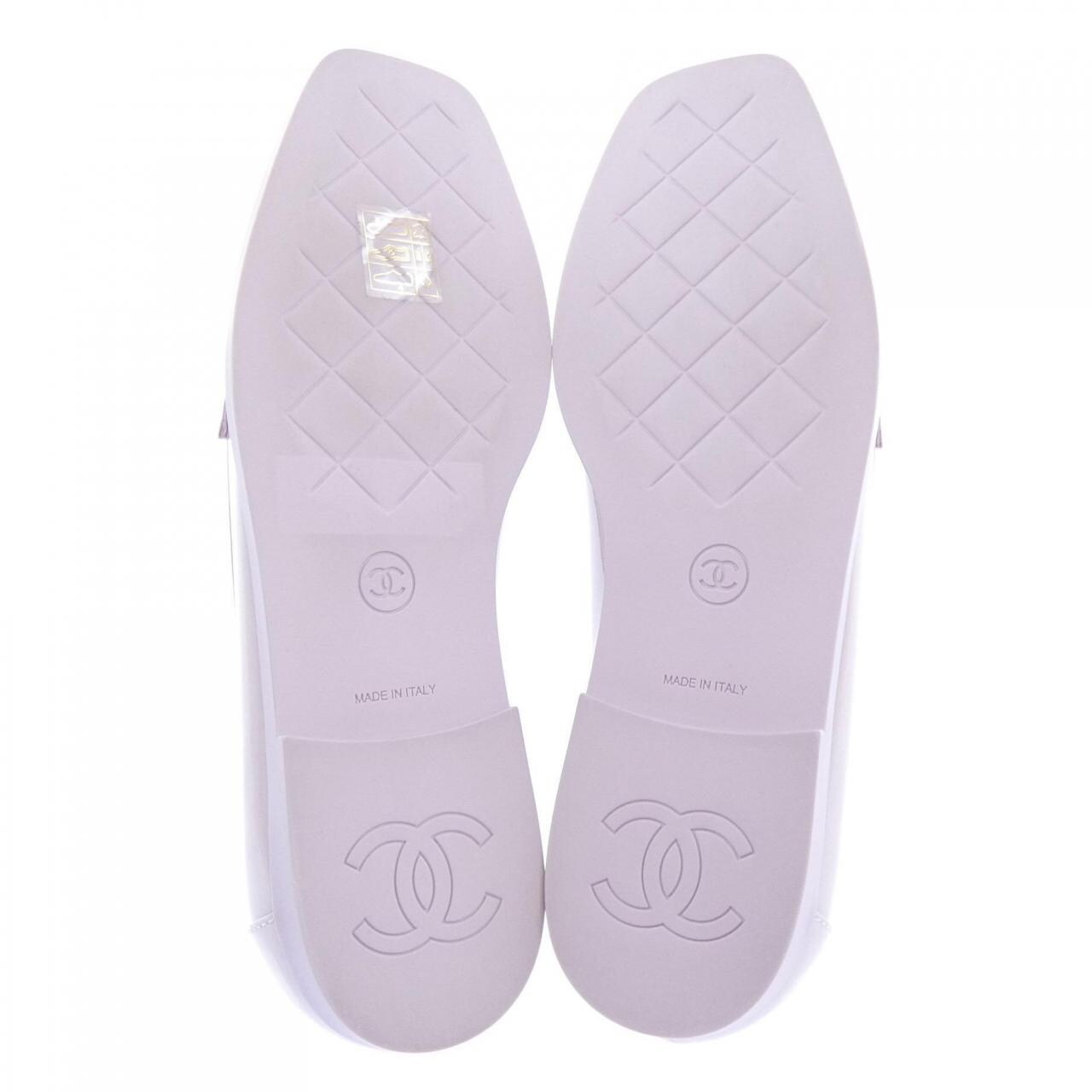 シャネル CHANEL モカシン MOCCASINS G45409B15232 シューズ