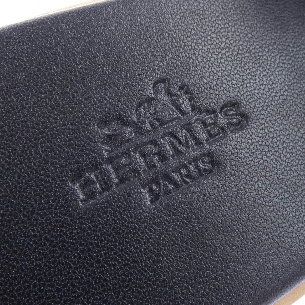 エルメス HERMES エズ EZE Hカットディテール 221026Z サンダル