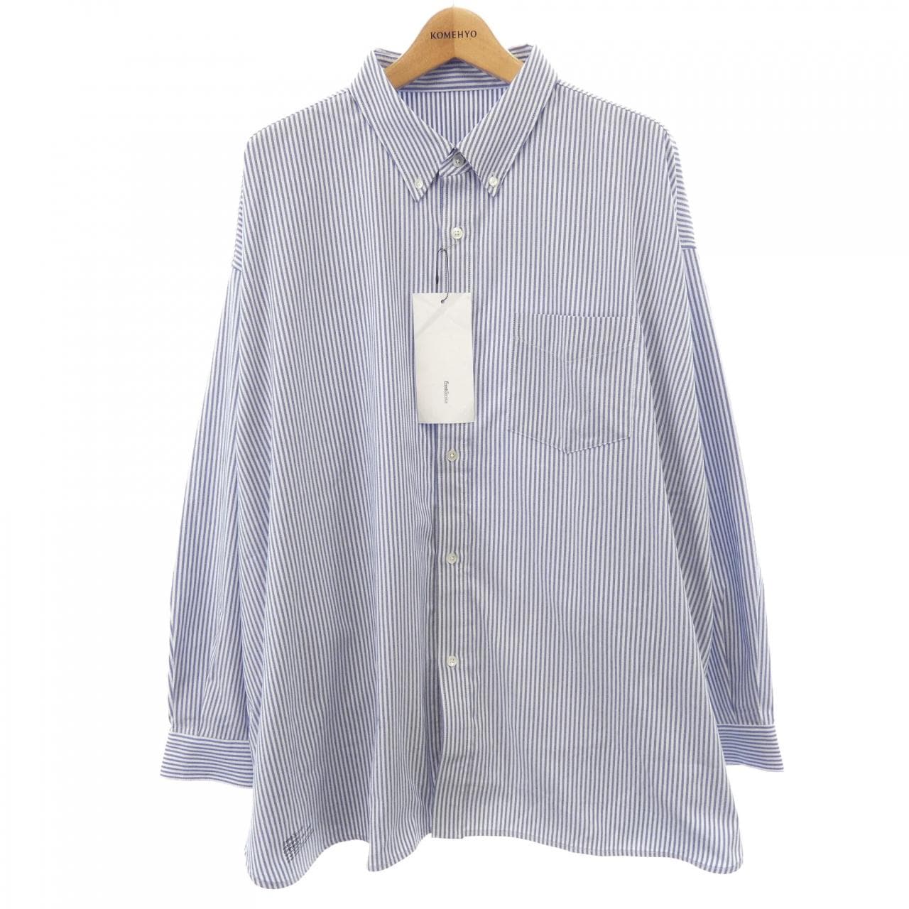 フレッシュサービス FreshService シャツ