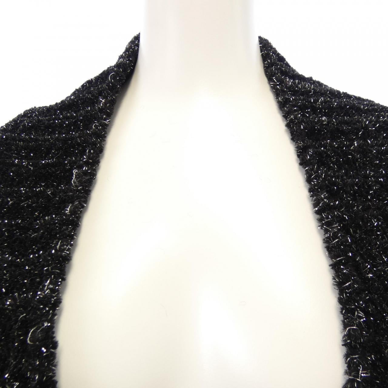 サンローラン SAINT LAURENT 581983 YAFP2 カーディガン