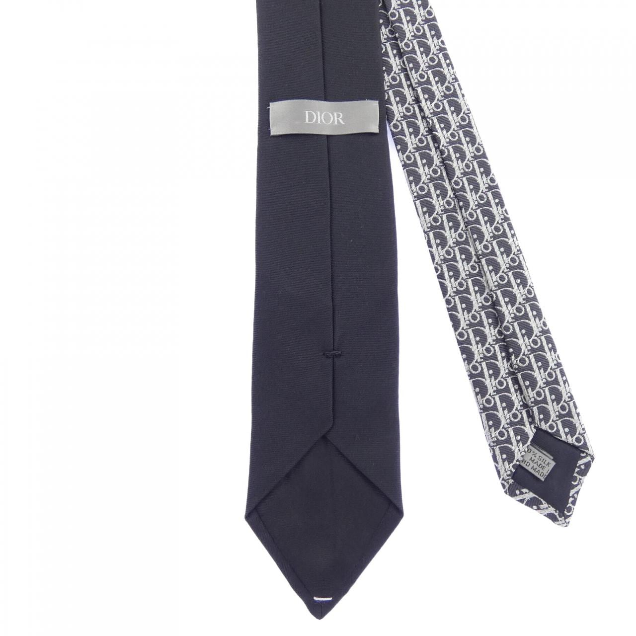 ディオール DIOR NECKTIE