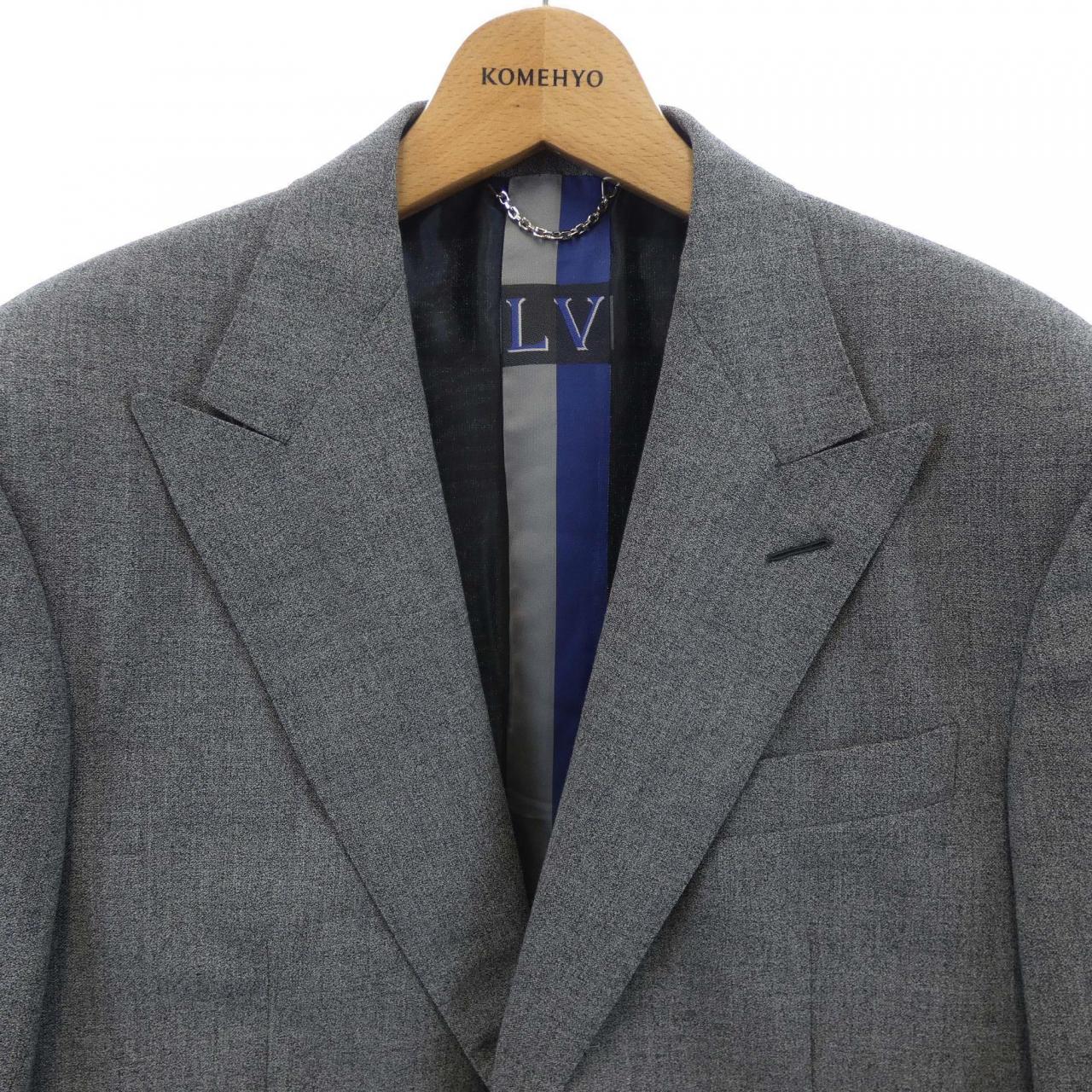ルイヴィトン LOUIS VUITTON HECF4EFBG スーツ