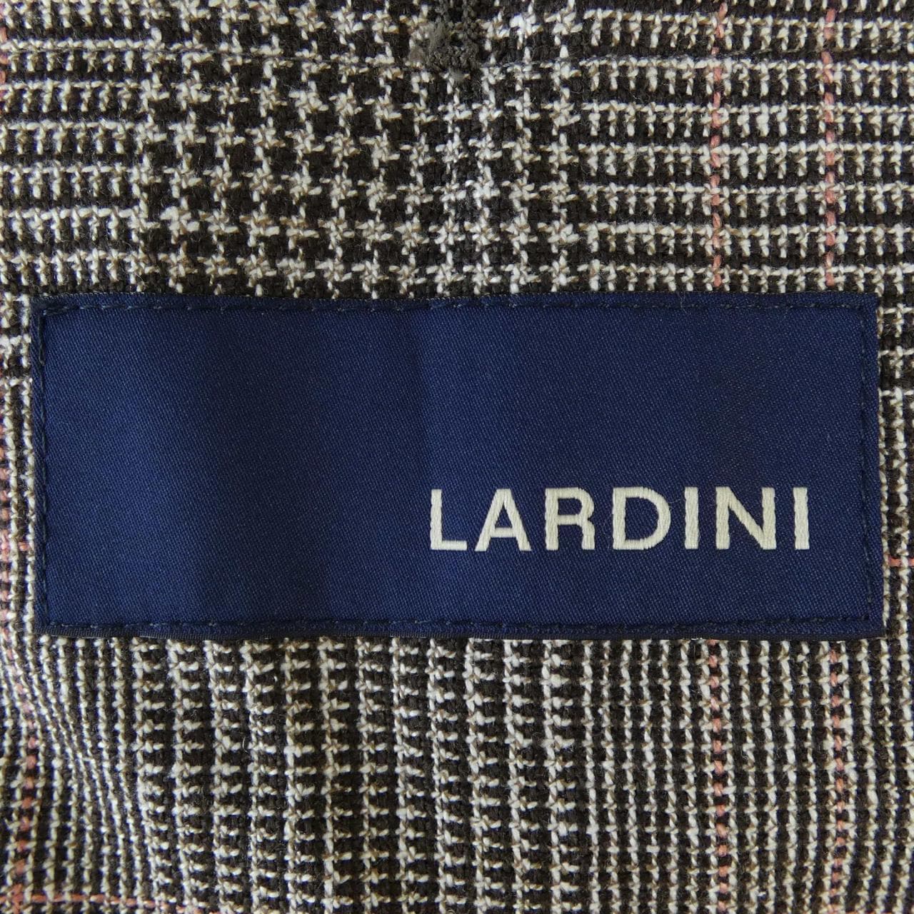 ラルディーニ LARDINI ジャケット