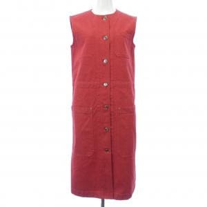 エルメス HERMES ROBE INSPIRATION GILET 2E0550DQ ワンピース