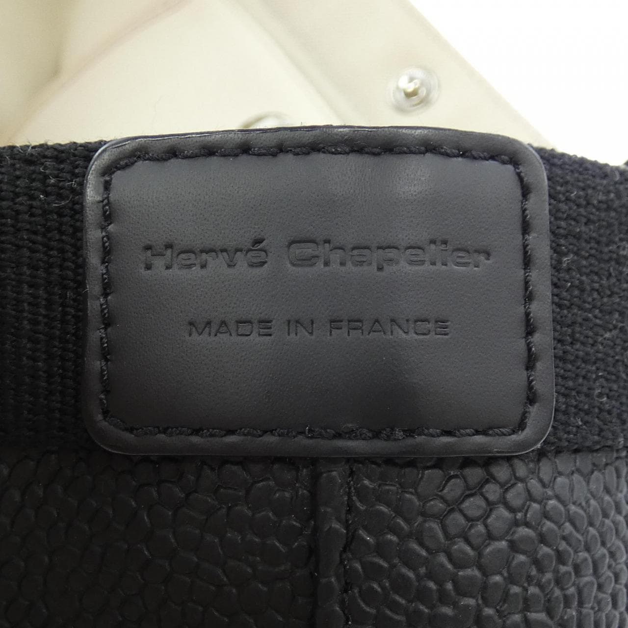 エルベシャプリエ HERVE CHAPELIER 舟型トート 707GP BAG