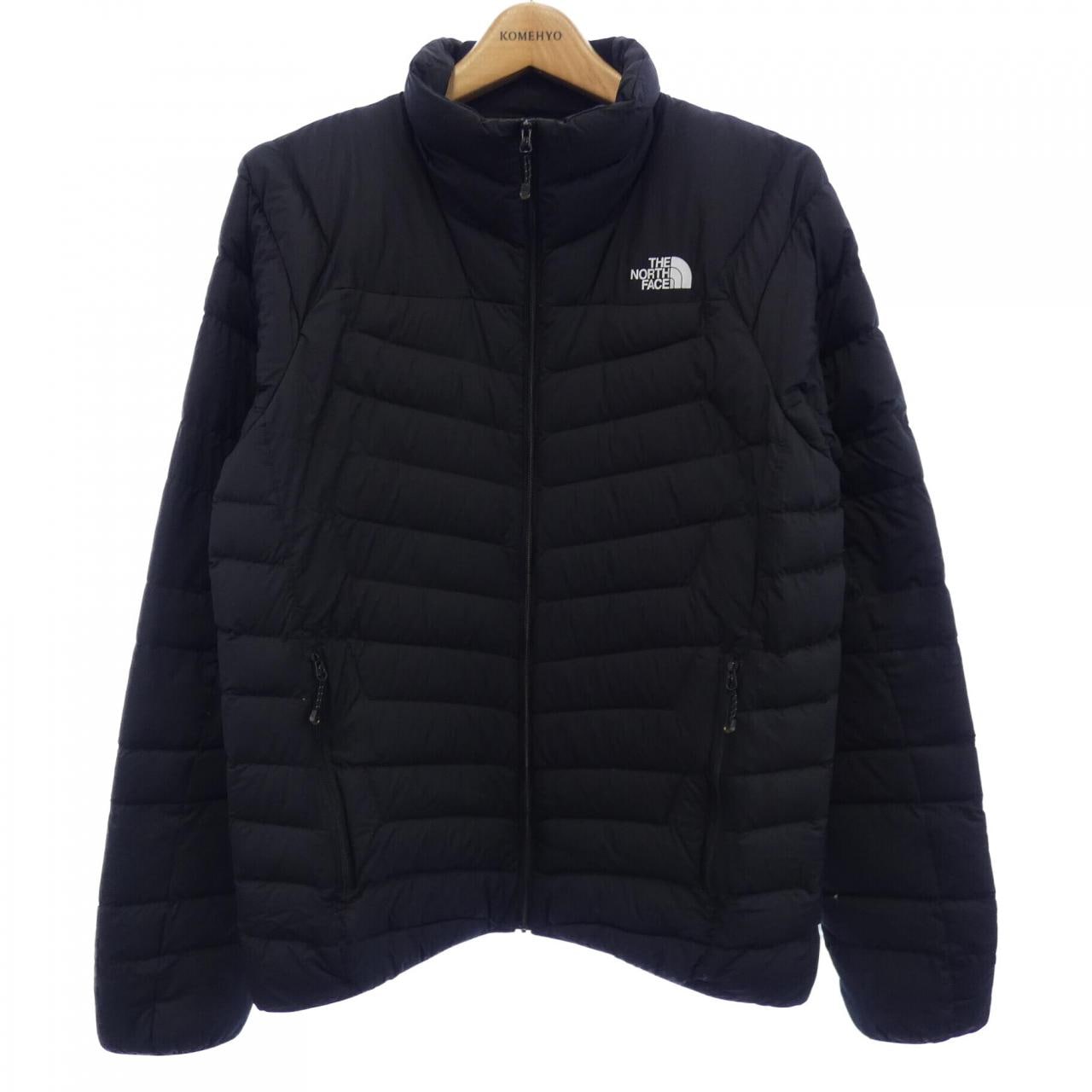 ザノースフェイス THE NORTH FACE NY81812 ブルゾン