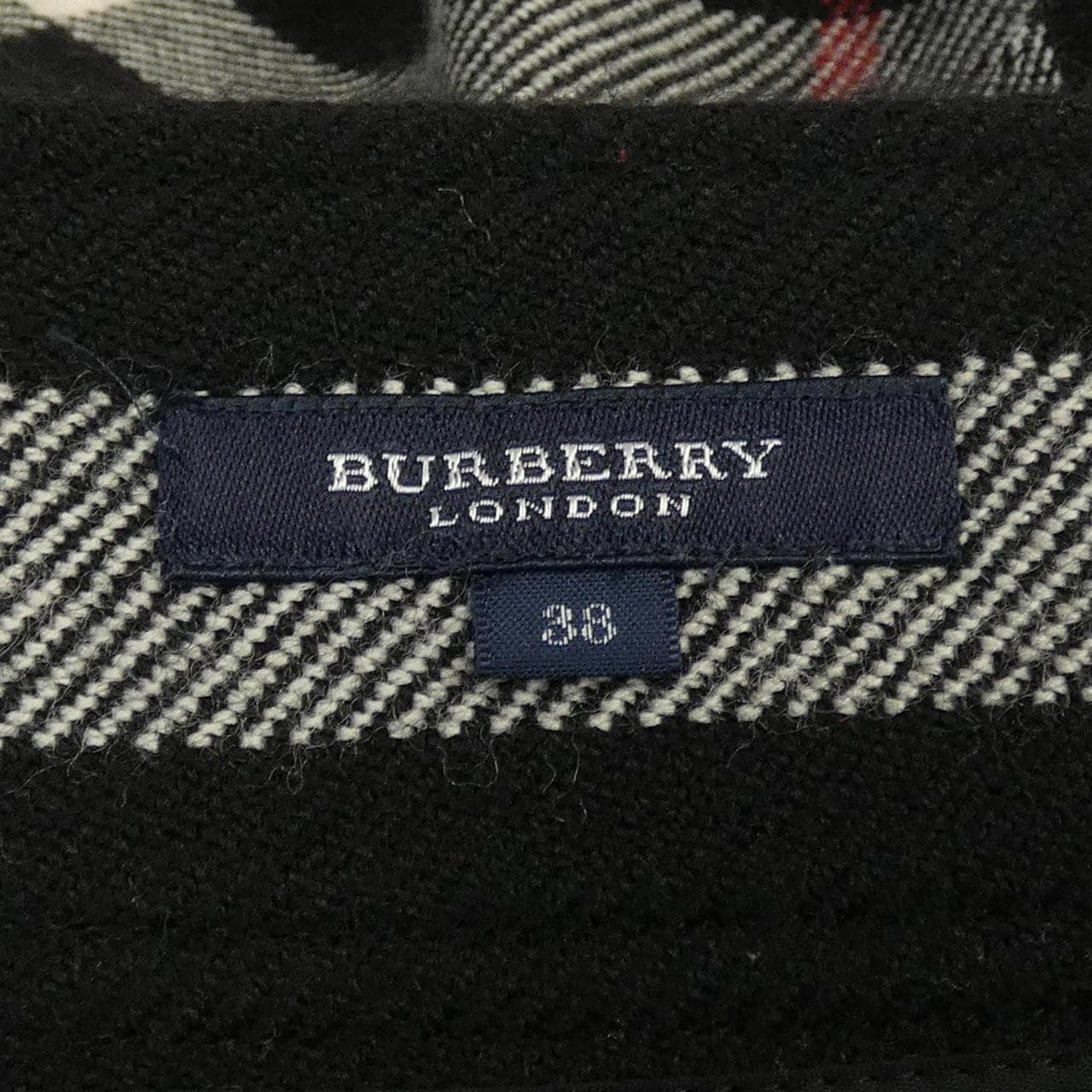 バーバリーロンドン BURBERRY LONDON スカート