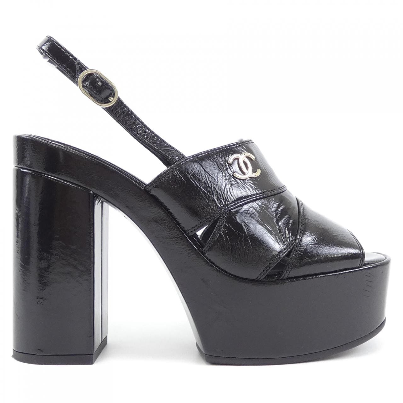 CHANEL CHANEL Sandals