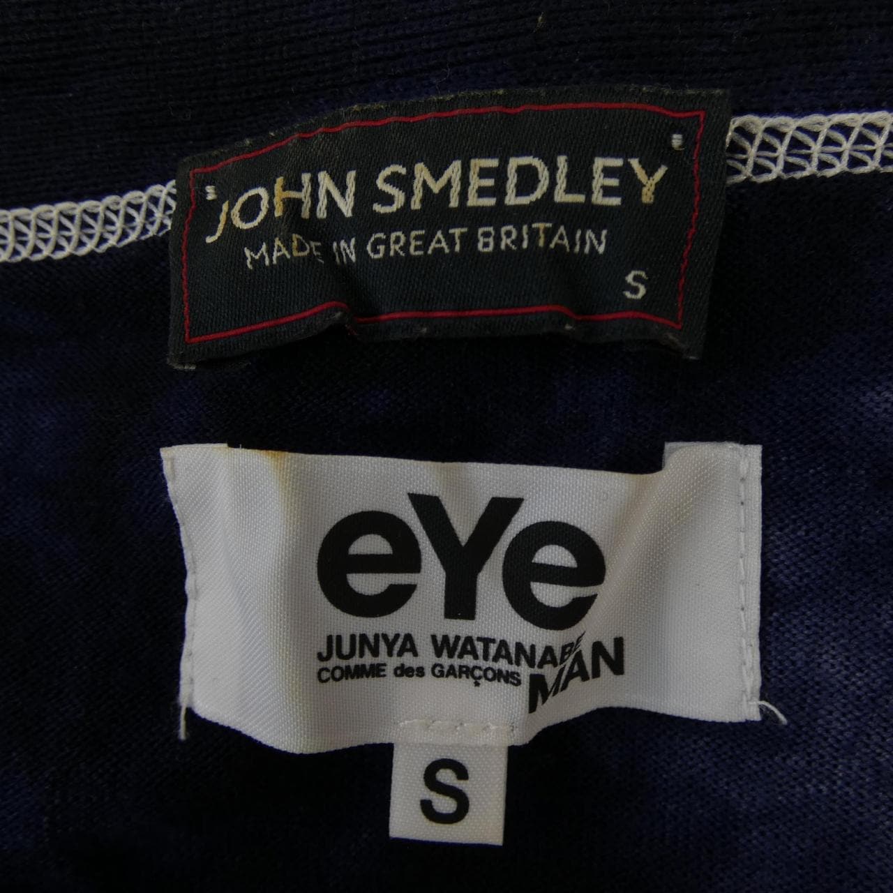 アイジュンヤワタナベ eye JUNYA WATANABE カーディガン