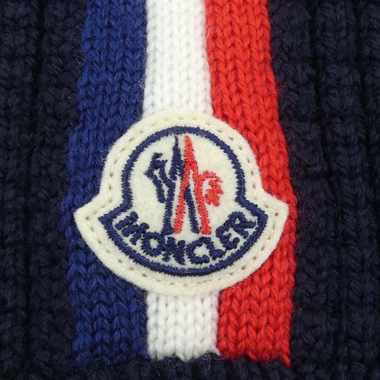 MONCLER MONCLER Cap