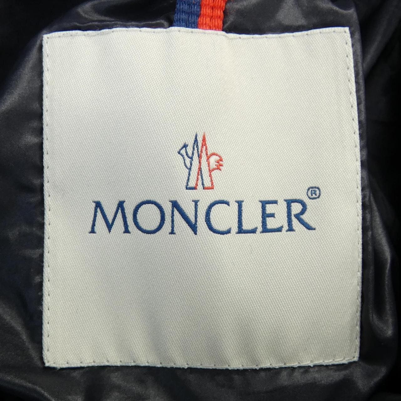 MONCLER MONCLER Down Jacket