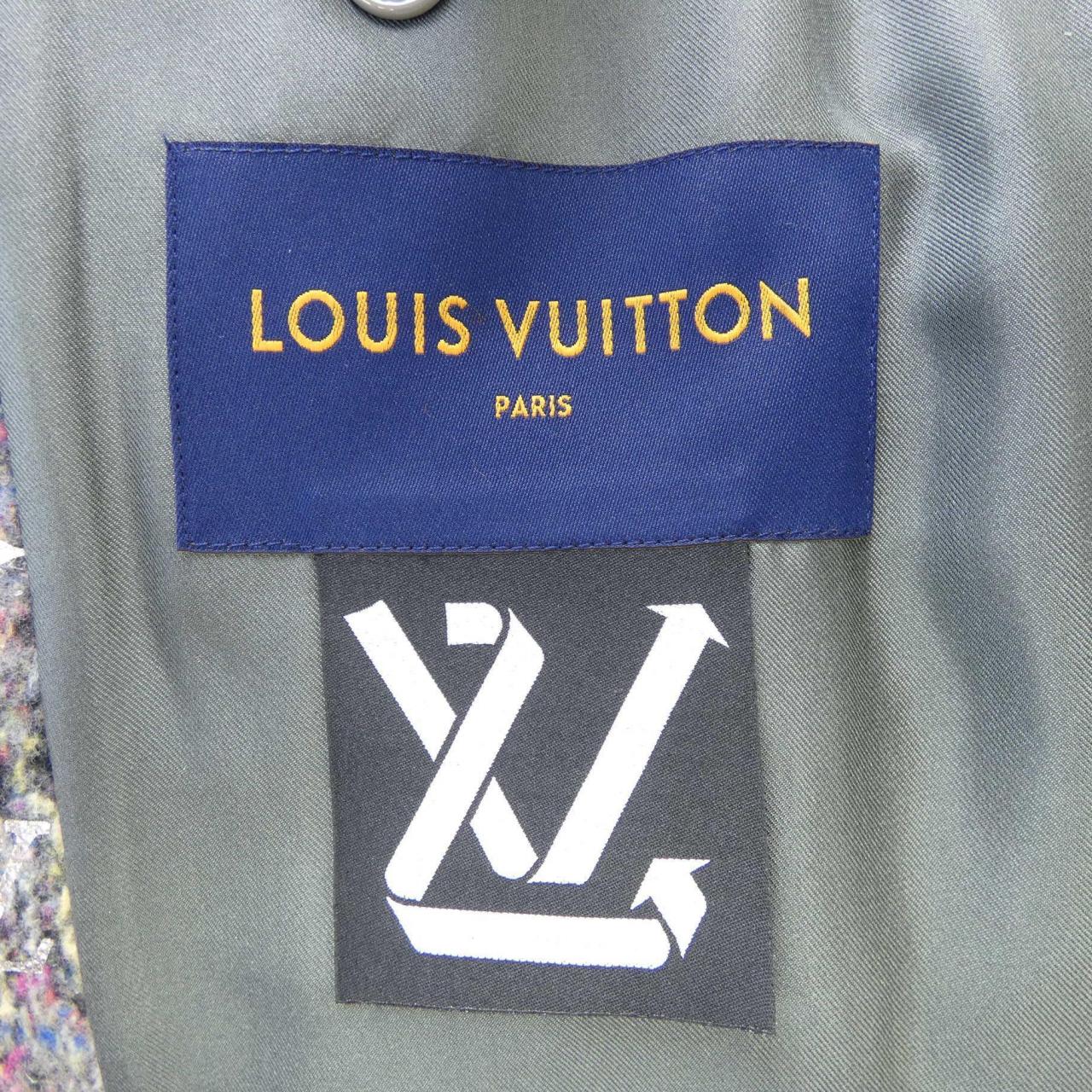 ルイヴィトン LOUIS VUITTON コート