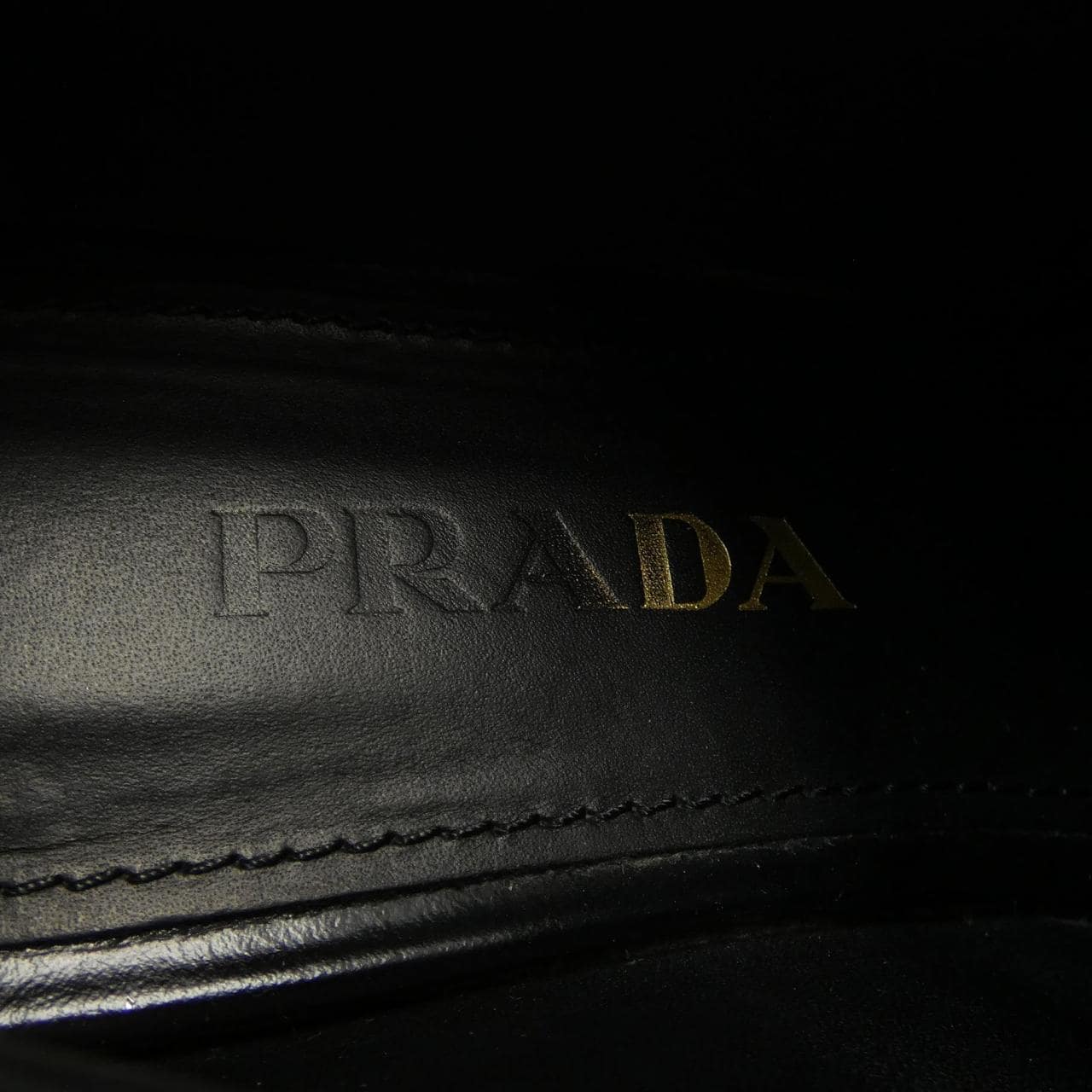 プラダ PRADA シューズ