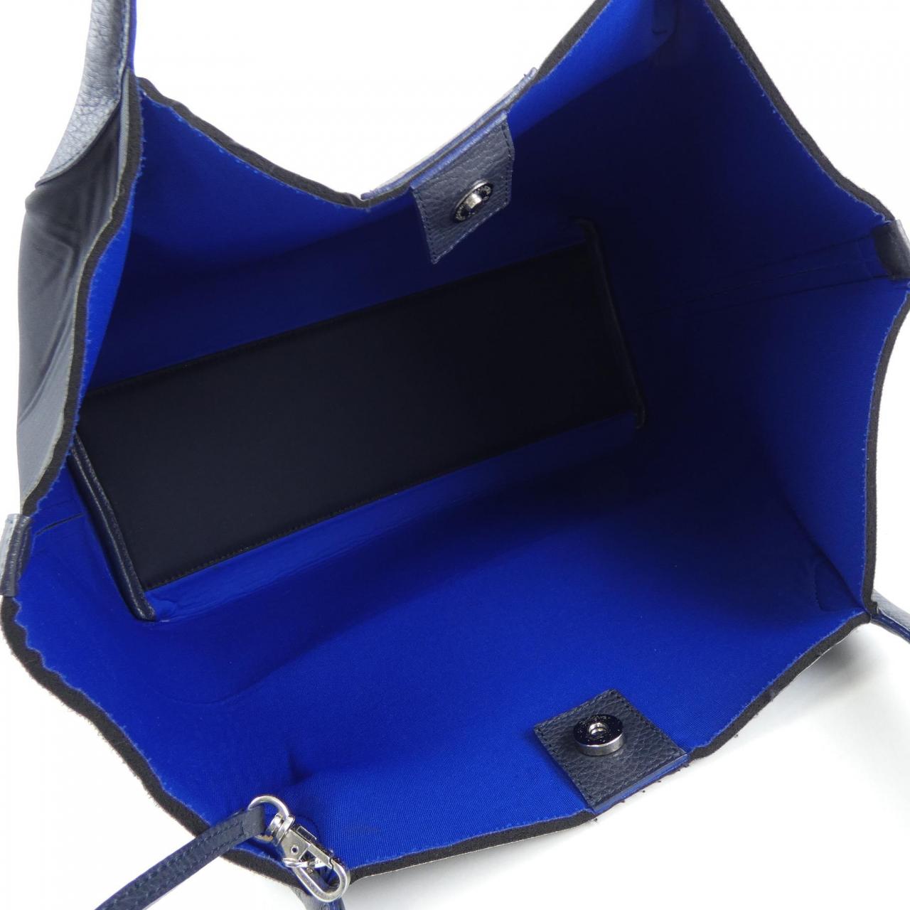 PELLE MORBIDA PELLE MORBIDA BAG