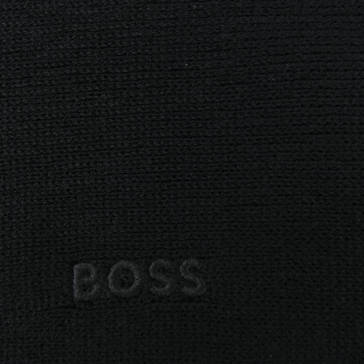 ヒューゴボス HUGO BOSS MUFFLER