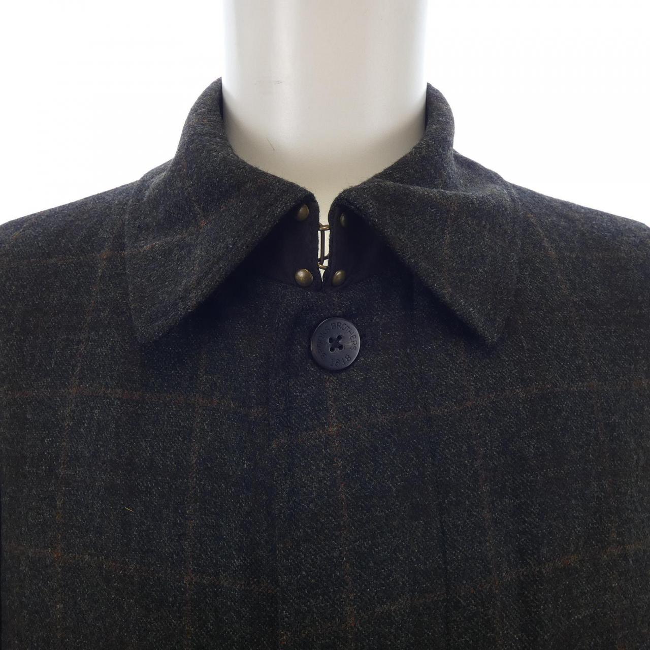 ブルックスブラザーズ BROOKS BROTHERS コート