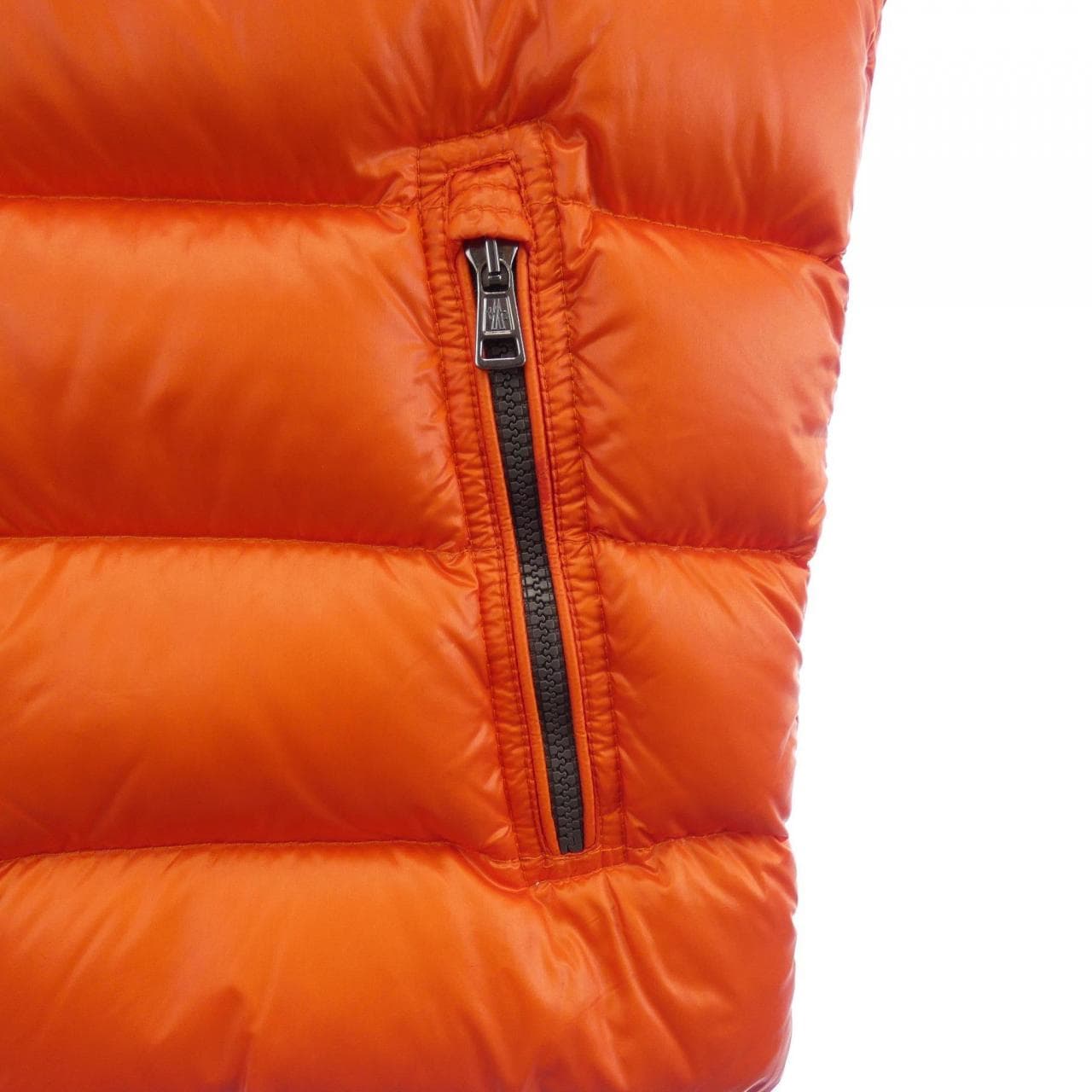 MONCLER MONCLER Down Vest
